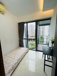 Vista Residences (D12), Condominium #595855201